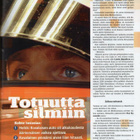 Vauhdin Maailma n:o 11 2007 Vanhat kilpa-autot. Heikki Koval - pikkukuva 4