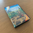 Java Jim… in Square Shaped Trouble - Commodore 64 - pikkukuva 2