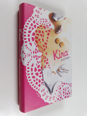 Kira Poutanen : Rakkautta au lait