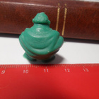Asterix purukumi figuuri -70 luvulta #74 - pikkukuva 2