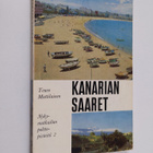 Teuvo Muttilainen : Kanarian saaret - pikkukuva 1