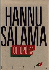 Hannu Salama : Ottopoika