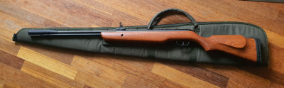 Gamo CFX Royal ilmakivääri