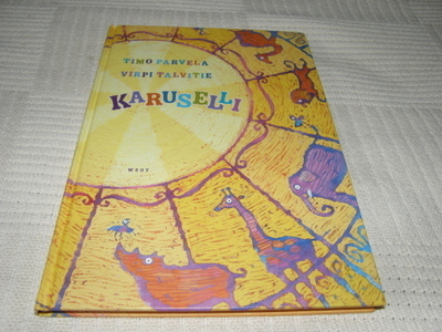 Parvela - Talvitie Karuselli