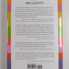 Stefanie Johnson : Inclusify - The Power of Uniqueness an... - pikkukuva 2