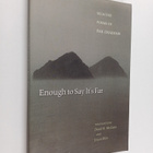 Jaesam Bak : Enough to say it's far : selected poems of P... - pikkukuva 1
