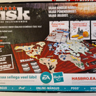Risk Srtateegiline Vallutamismäng.  - pikkukuva 4