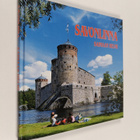 Savonlinna - Saimaan helmi = Savonlinna - pearl of Lake S... - pikkukuva 1
