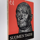 Suomen taiteilijaseura : Suomen taide 1961 - pikkukuva 1