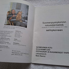 Suomenpystykorva rotumääritelmä selityksineen 2002 Aarnio - pikkukuva 3