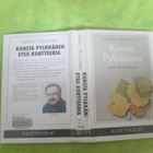 VEIKKO HUOVINEN - konsta pylkkänen etsii kortteeria C KAS ! - pikkukuva 1