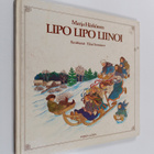 Marja Härkönen : Lipo lipo liinoi - pikkukuva 1