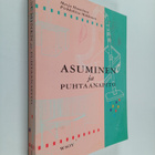 Merja Huovinen : Asuminen ja puhtaanapito - pikkukuva 1