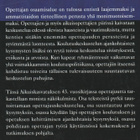 Pekka Sallila (toim.): Opettajuus muutoksessa - pikkukuva 3
