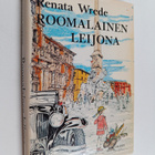 Renata Wrede : Roomalainen leijona - pikkukuva 1