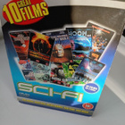 SCI-FI 10 elokuvan boxi - pikkukuva 1