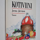 Jorma Järvinen : Kotiviini - pikkukuva 1