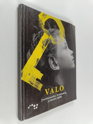 Kati Mikkola ym. : Valo : Lukion uskonto : 1 kurssi