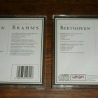 Beethoven / Brahms / Schumann 4 CD - pikkukuva 2