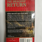 Monte Cook's Arcana Evolved: Dragon's Return, the - pikkukuva 2