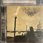 AEGRUS - Devotion For The Devil cd (Black Metal) - pikkukuva 1