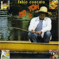 Fabio Concato - Zio Tom (CD)