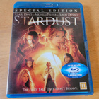 Stardust - Tähtisumua (Blu-ray) - pikkukuva 1