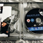 The Hustler - Suurkaupungin hait - Blu-ray (Steelbook) - pikkukuva 4