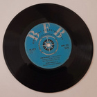 RAUNI PEKKALA Virtanen/ Bom biribiribo BFB212 1961 - pikkukuva 1
