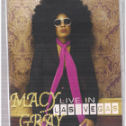 Macy Gray - Live in Las Vegas - DVD - pikkukuva 1