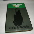 Leonie Swann Murha laitumella -sid - pikkukuva 1