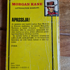 Morgan Kane 30. Apasseja ! - pikkukuva 3