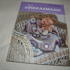 Tove Fevang Nyt virkkaamaan! - pikkukuva 1
