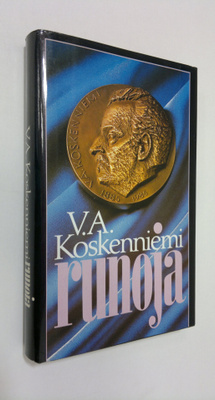 V. A. Koskenniemi : Runoja