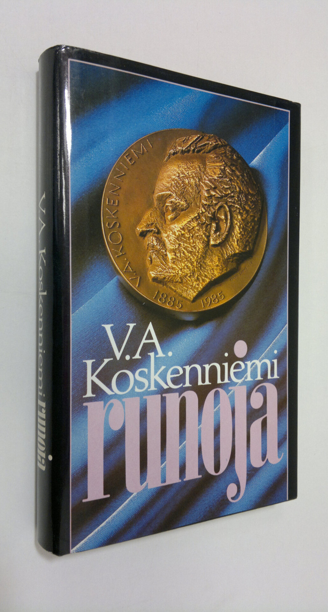 V. A. Koskenniemi : Runoja