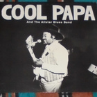 COOL PAPA HASKELL ~ And The Allstar Blues Band ~ LP - pikkukuva 1