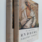 Viktor Rydberg : Viimeinen ateenalainen 1-2 - pikkukuva 1