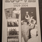 KOO-VEE - Monen lajin mestarit 1929-2004 - pikkukuva 1