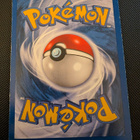 Growlithe Pokemon Neo Destiny - pikkukuva 2