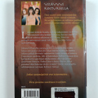 Laura J. Burns : Ystävyys koetuksella - pikkukuva 2