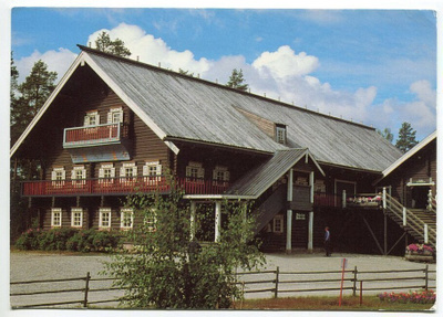 Nurmes Bomba, kulkenut 1990