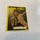 Mick Jagger juliste ja tarra - pikkukuva 2