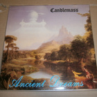 Candlemass: Ancient Dreams LP 1. painos - pikkukuva 1