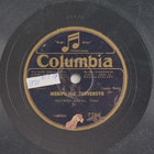 Savikiekko 1927 - Hannes Saari - Columbia 7788 - pikkukuva 3