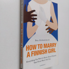 Phil Schwarzmann : How to marry a finnish girl : everythi... - pikkukuva 1