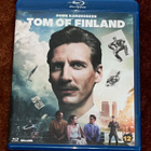 TOM OF FINLAND - BLU-RAY - dome karukoski - pikkukuva 1