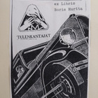 Juhlakirja Lauri Viljasen täyttäessä 60 vuotta 6.9.1960 - pikkukuva 3