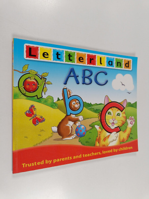 Lyn Wendon ym. : Abc