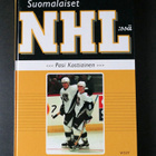 Suomalaiset NHL:ssä  Pasi Kostiainen - pikkukuva 1