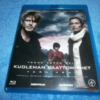 KUOLEMAN SAATTOMIEHET - Blu-ray - pikkukuva 1